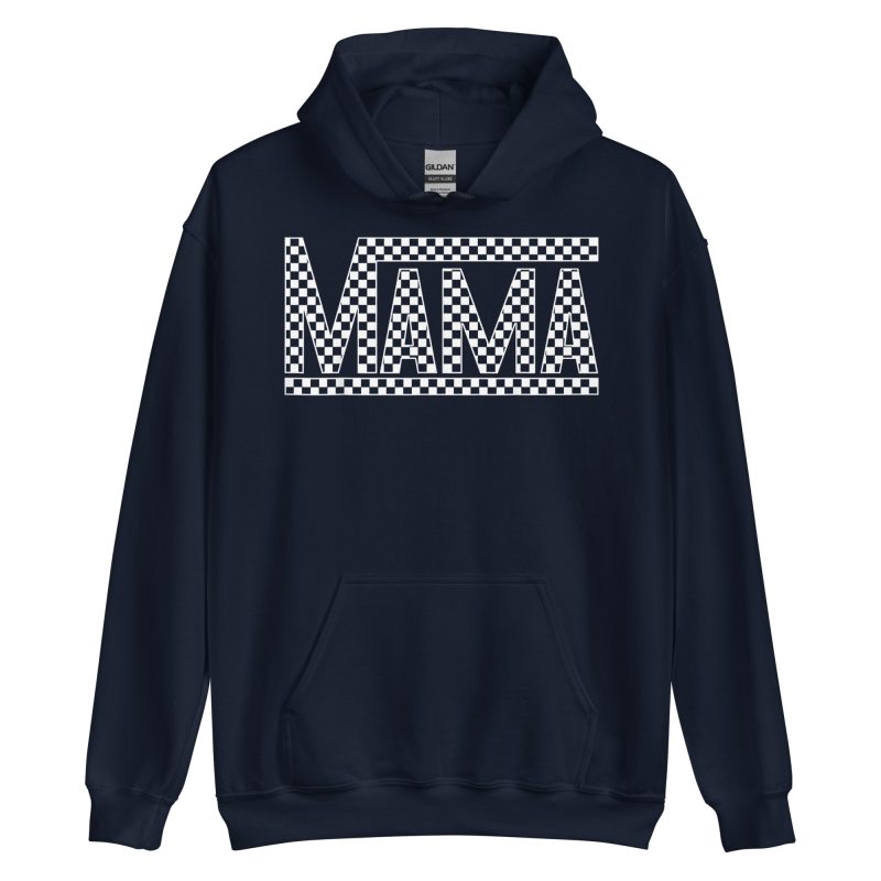 FAMILY - Mama Hoodie - Bild 2