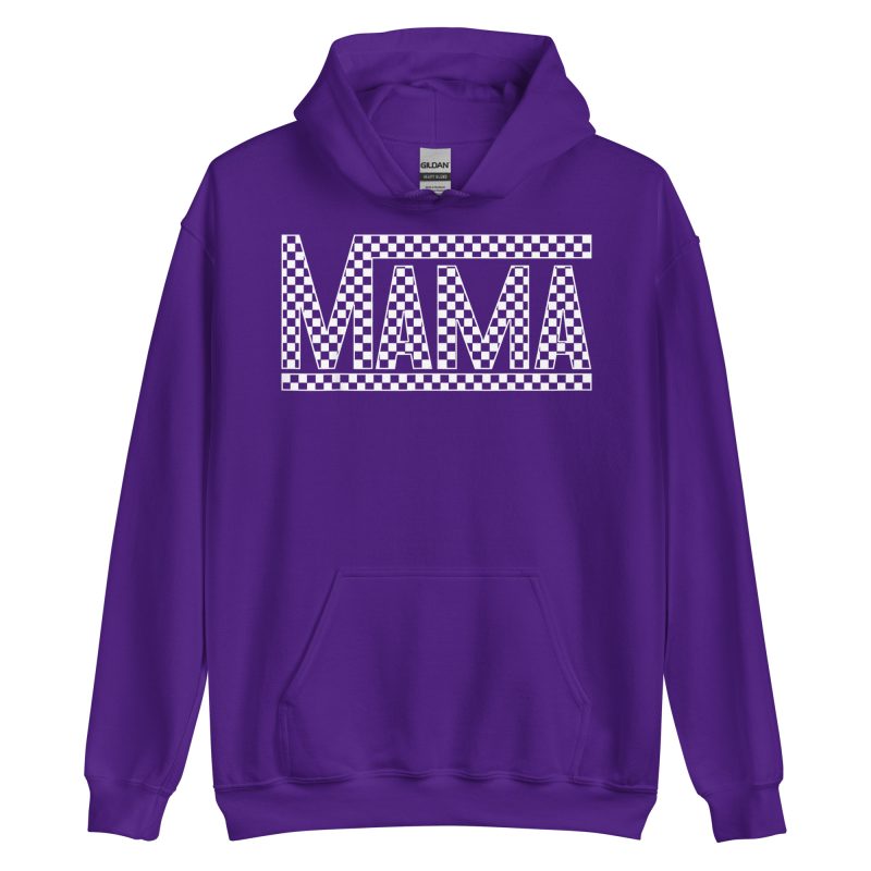 FAMILY - Mama Hoodie - Bild 4