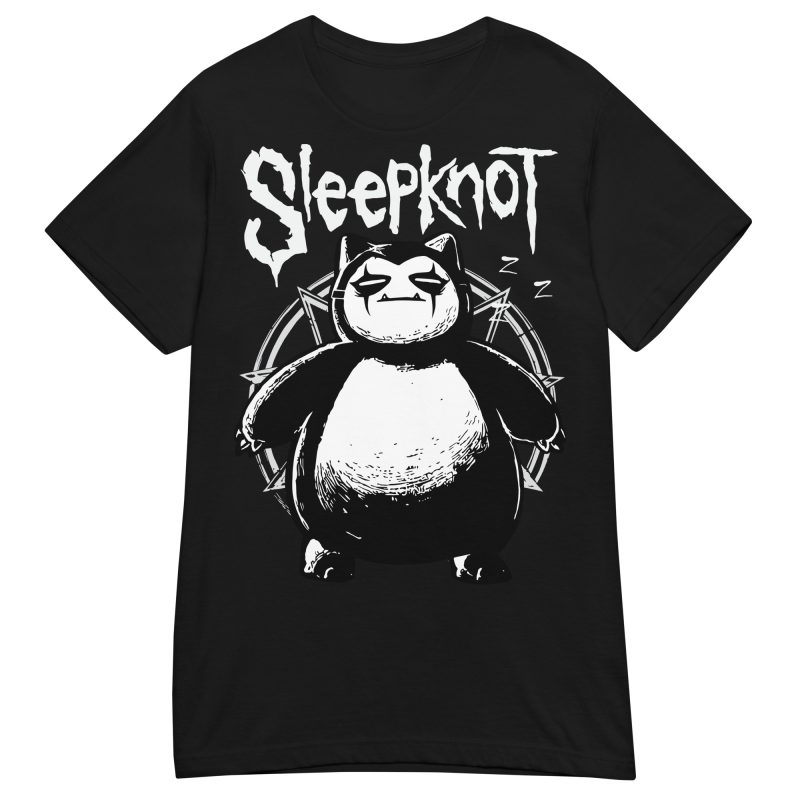 ALTERNATIVE - Sleepknot Dam T-shirt