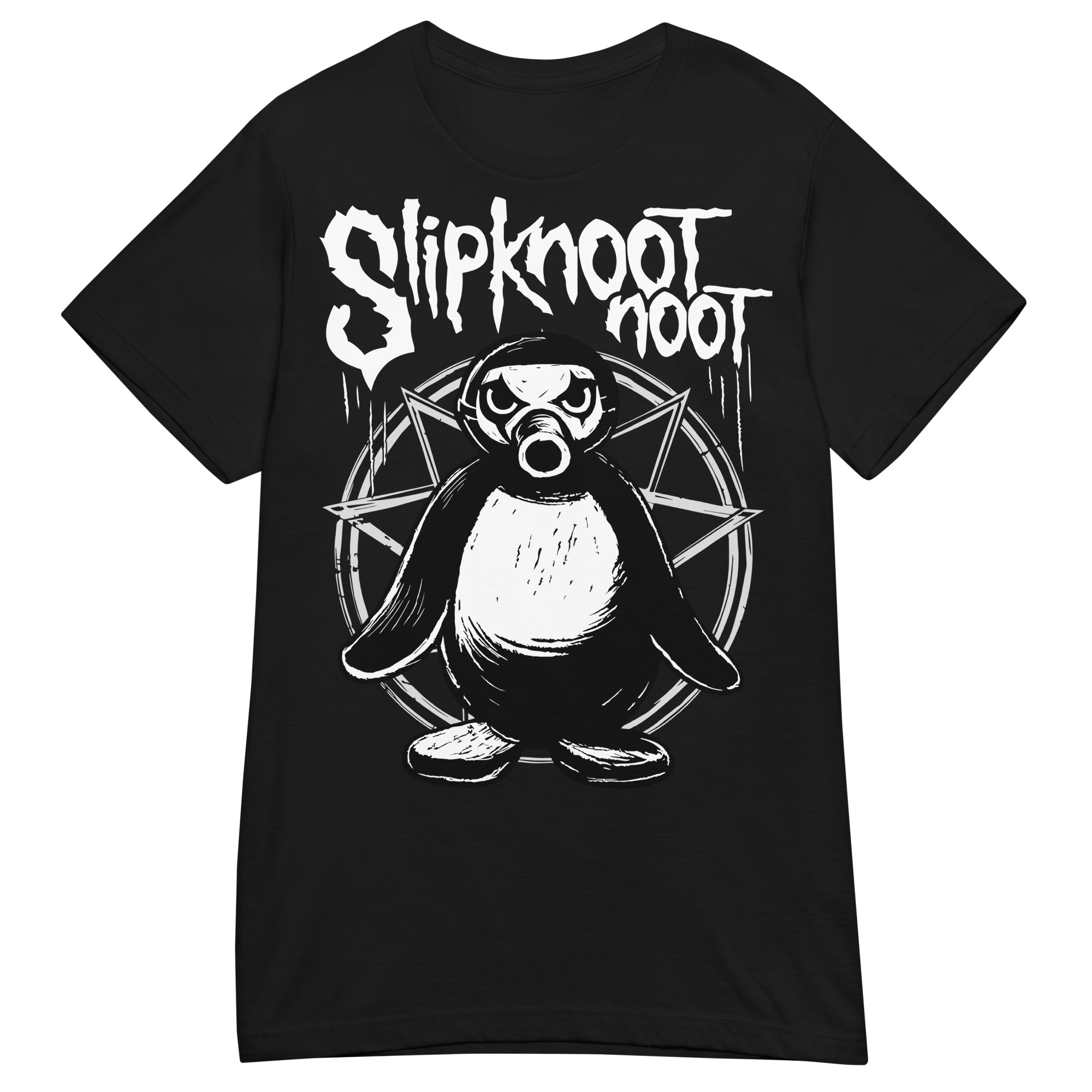 ALTERNATIVE - Slipknoot Noot Dam T-shirt