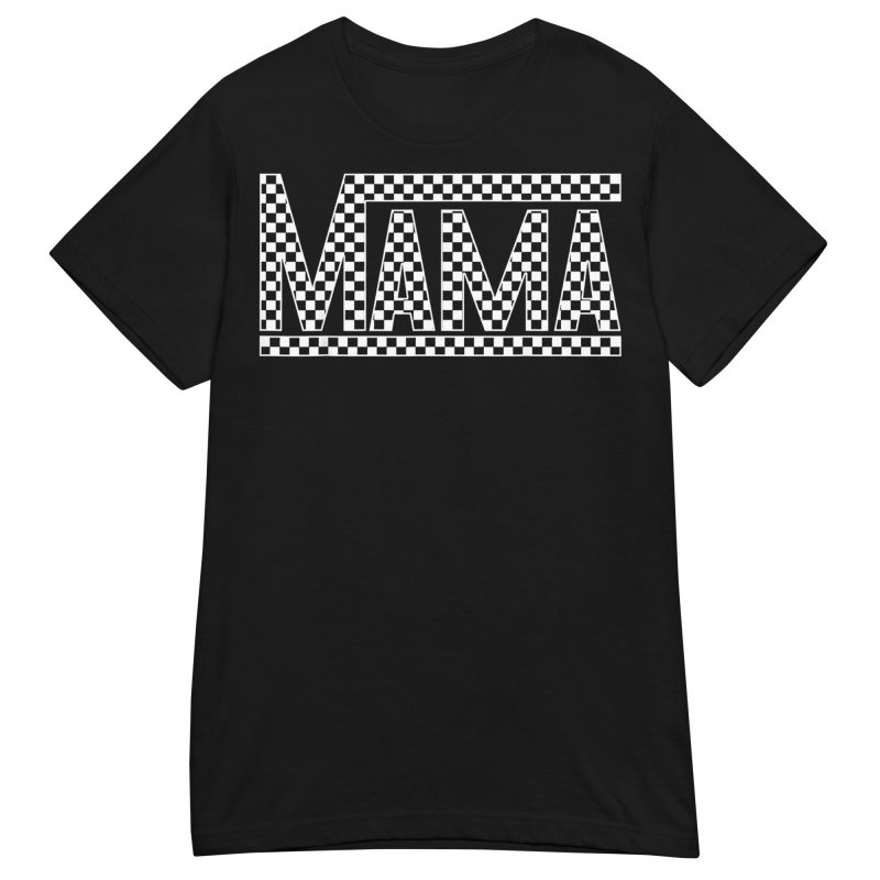 FAMILY - Mama Dam T-shirt