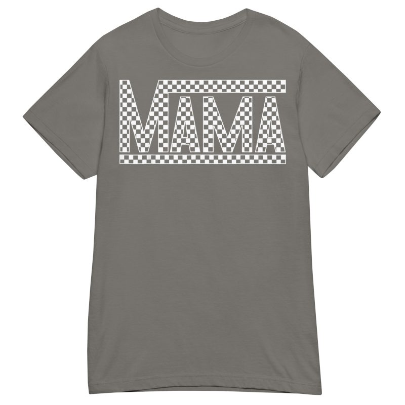 FAMILY - Mama Dam T-shirt - Bild 4
