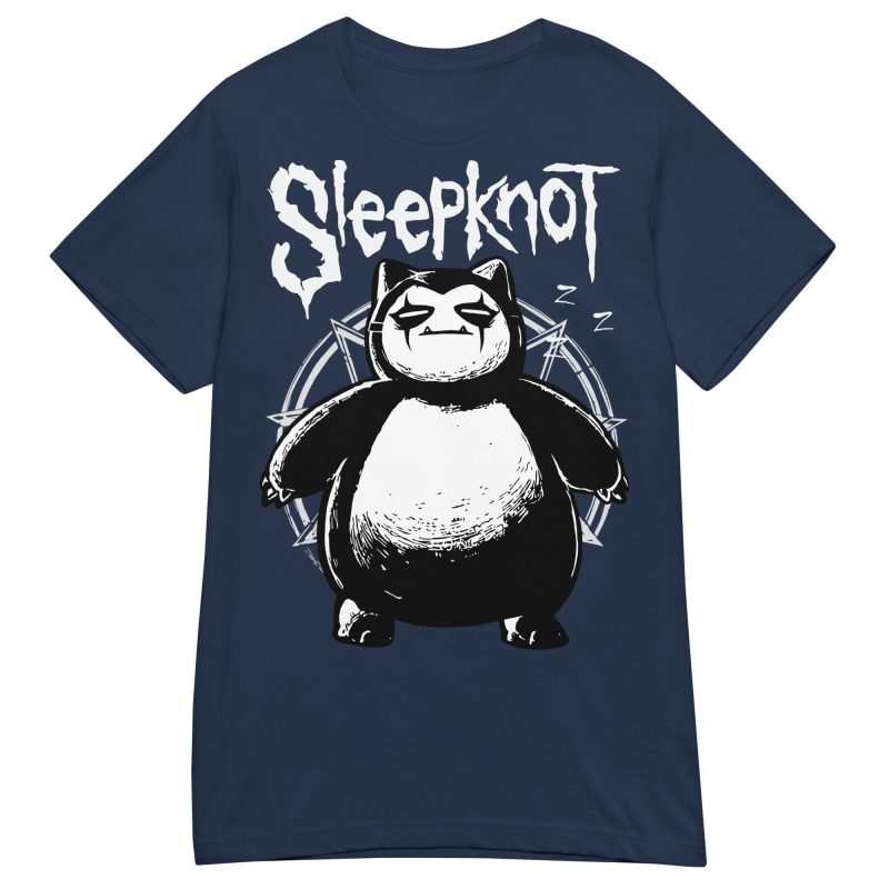 ALTERNATIVE - Sleepknot Dam T-shirt - Bild 2