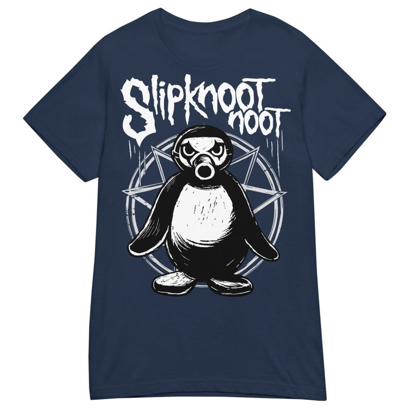 ALTERNATIVE - Slipknoot Noot Dam T-shirt - Bild 2