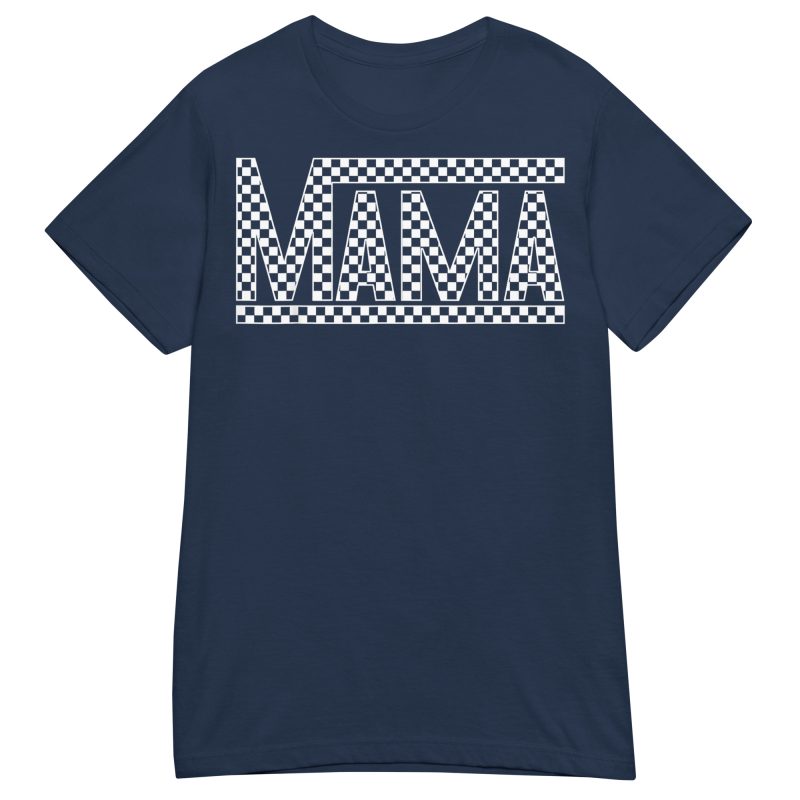 FAMILY - Mama Dam T-shirt - Bild 2