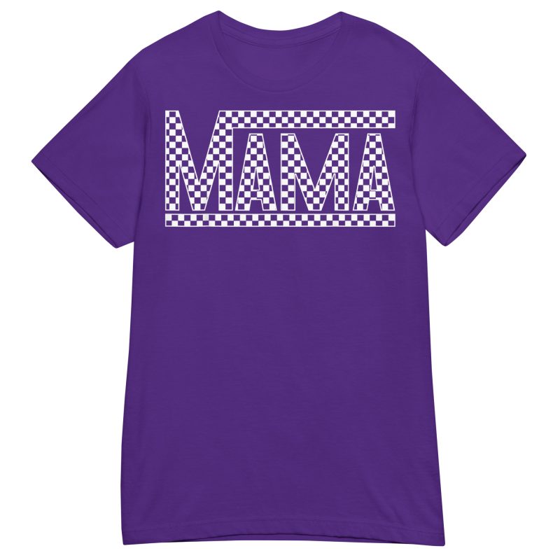 FAMILY - Mama Dam T-shirt - Bild 3
