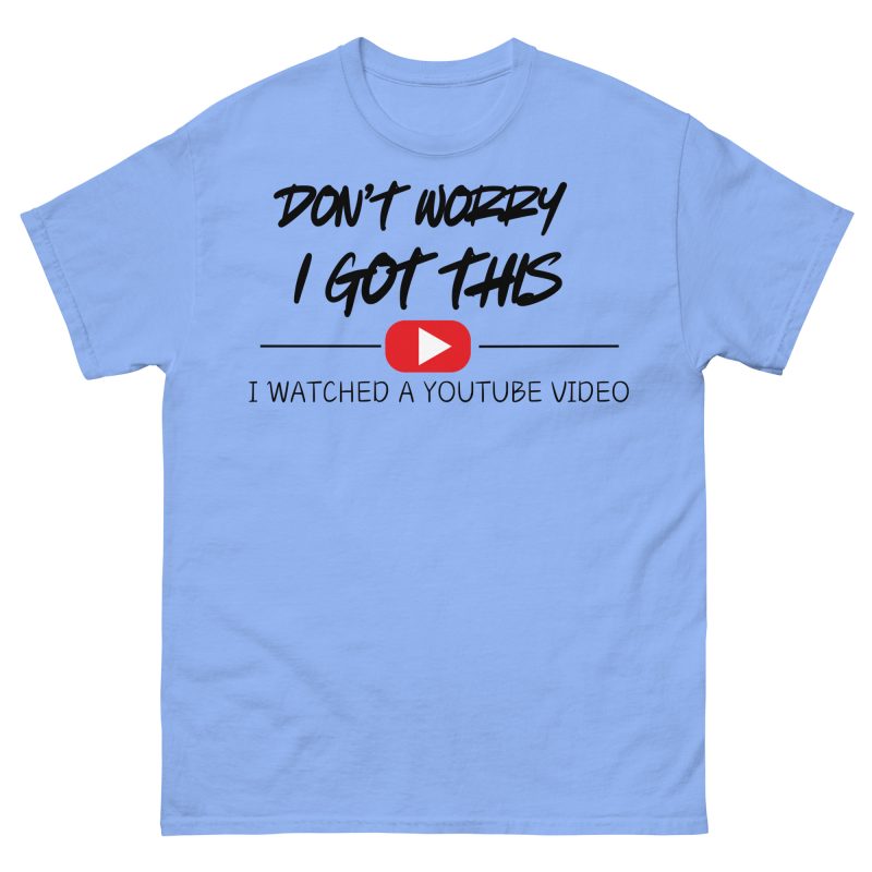 FUNNY - I Got This T-shirt - Bild 9