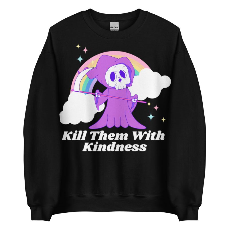 ALTERNATIVE - Kindness Sweatshirt