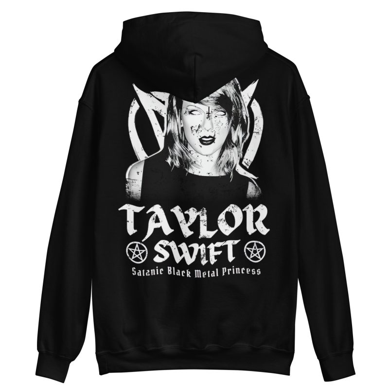 ALTERNATIVE - Taylor Hoodie