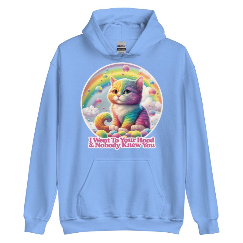 CATS - Your Hood Hoodie - Bild 13