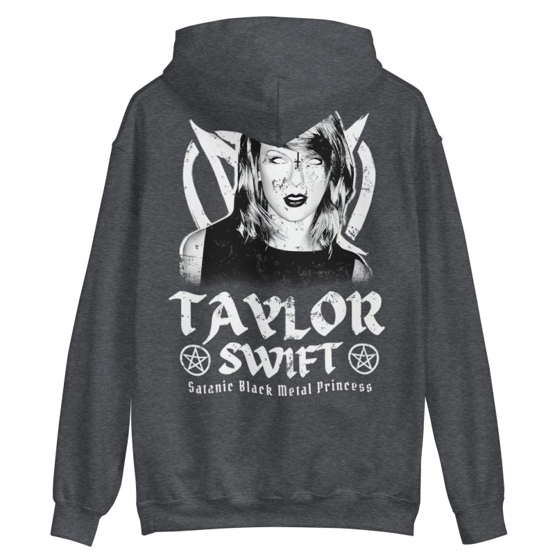 ALTERNATIVE - Taylor Hoodie - Bild 3
