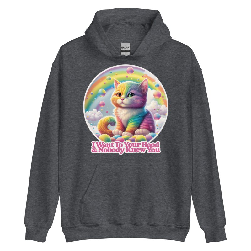 CATS - Your Hood Hoodie - Bild 6