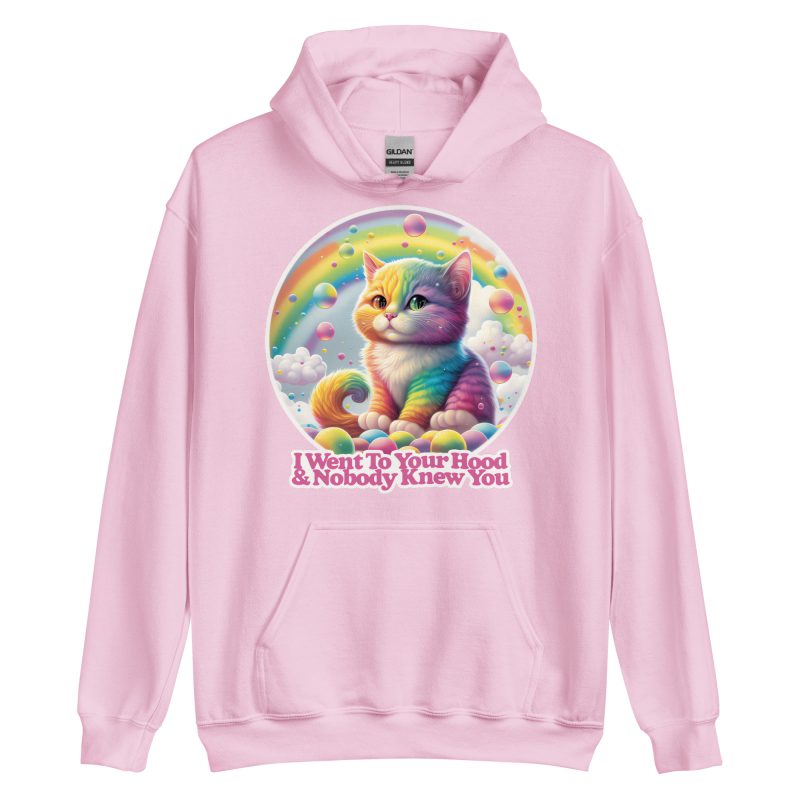 CATS - Your Hood Hoodie - Bild 16