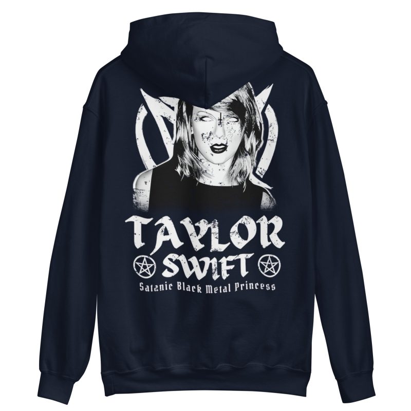 ALTERNATIVE - Taylor Hoodie - Bild 2