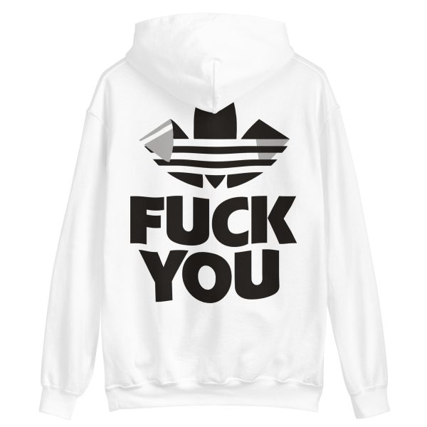 FUNNY - Adios Hoodie