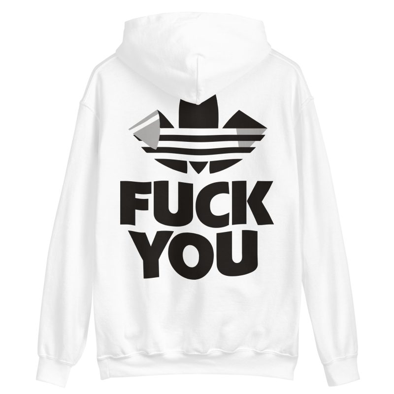 FUNNY - Adios Hoodie