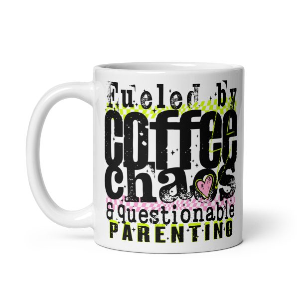 FAMILY - Coffee & Chaos Mugg