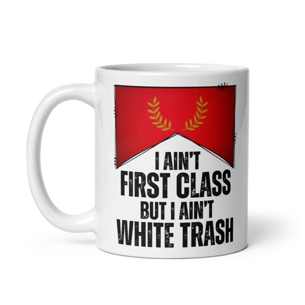 QUOTES - First Class Mugg