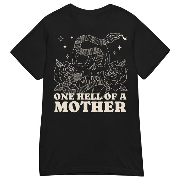 FAMILY - One Hell Of A Mother Dam T-shirt