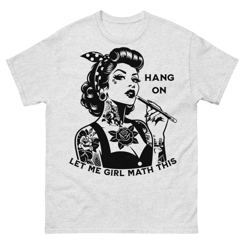 RETRO - Hang On T-shirt - Bild 10