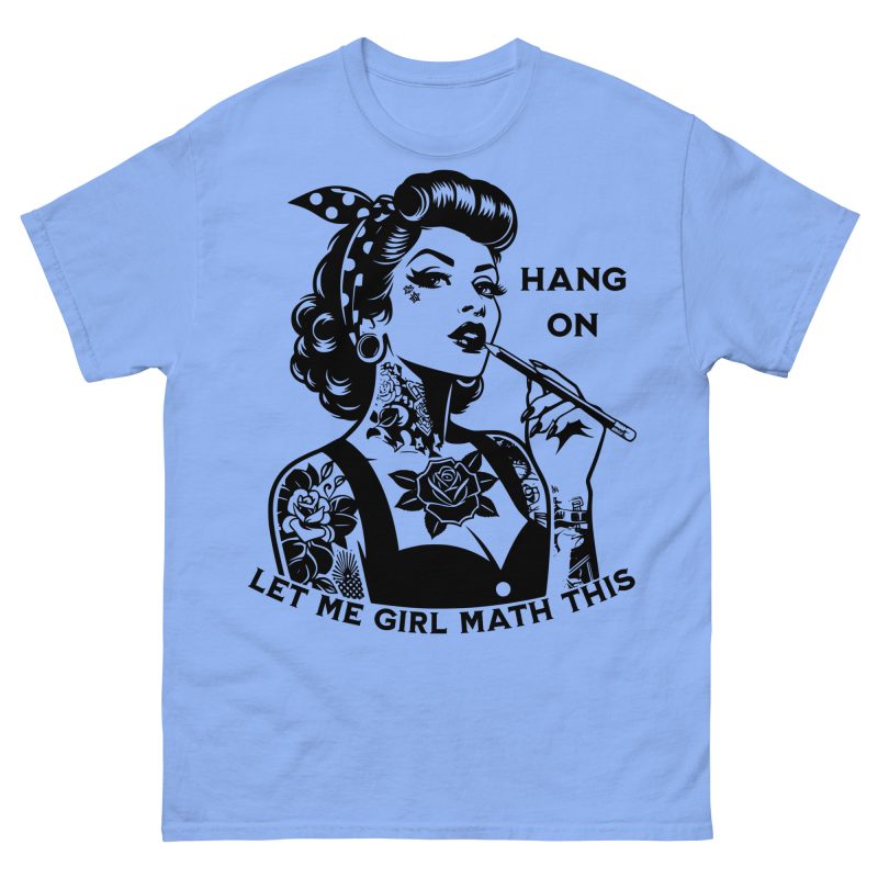 RETRO - Hang On T-shirt - Bild 5