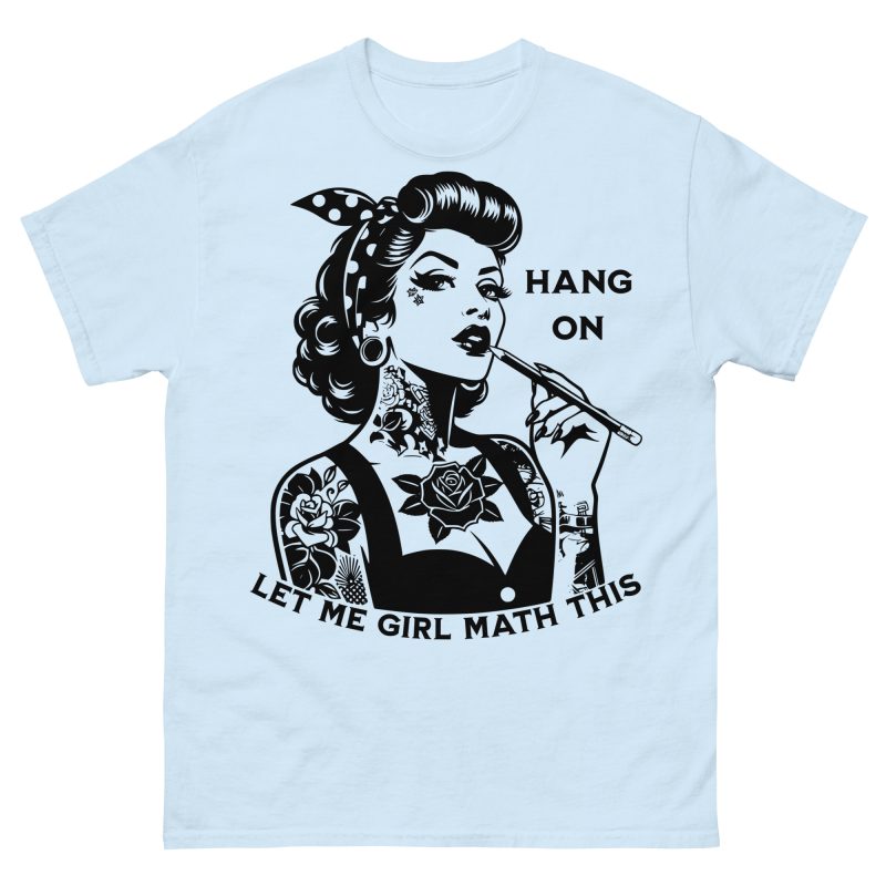 RETRO - Hang On T-shirt - Bild 9