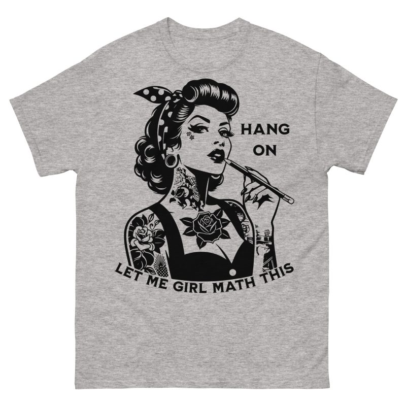 RETRO - Hang On T-shirt - Bild 7