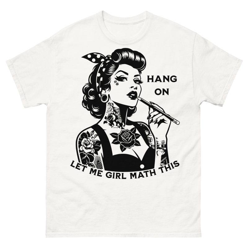 RETRO - Hang On T-shirt