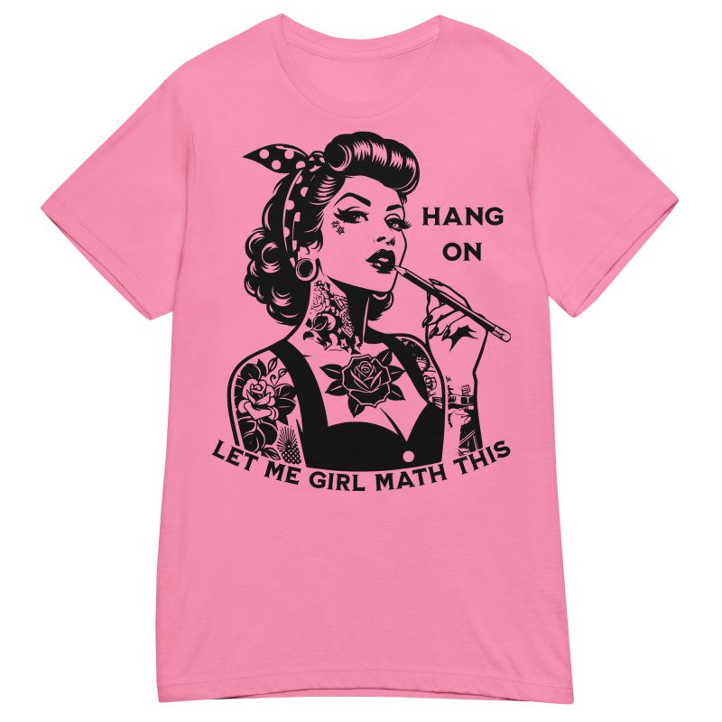 RETRO - Hang On Dam T-shirt - Bild 5
