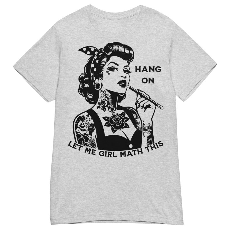 RETRO - Hang On Dam T-shirt - Bild 6
