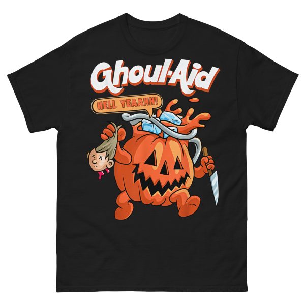 RETRO - Ghoul-Aid T-shirt