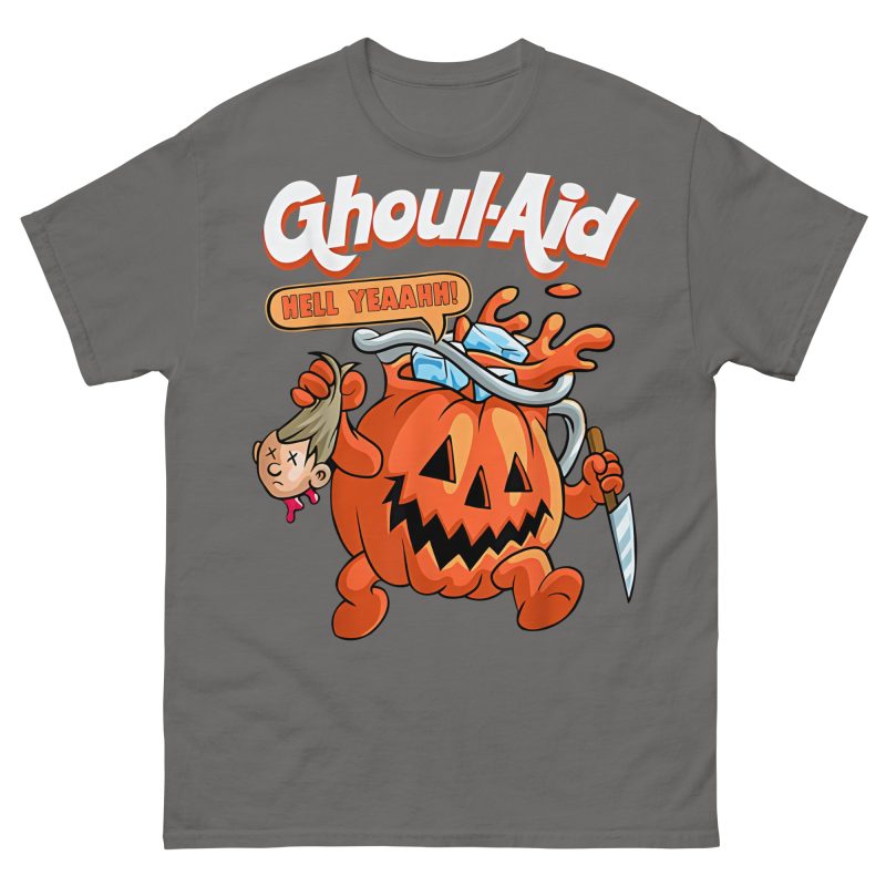 RETRO - Ghoul-Aid T-shirt - Bild 6