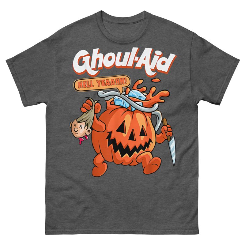 RETRO - Ghoul-Aid T-shirt - Bild 5