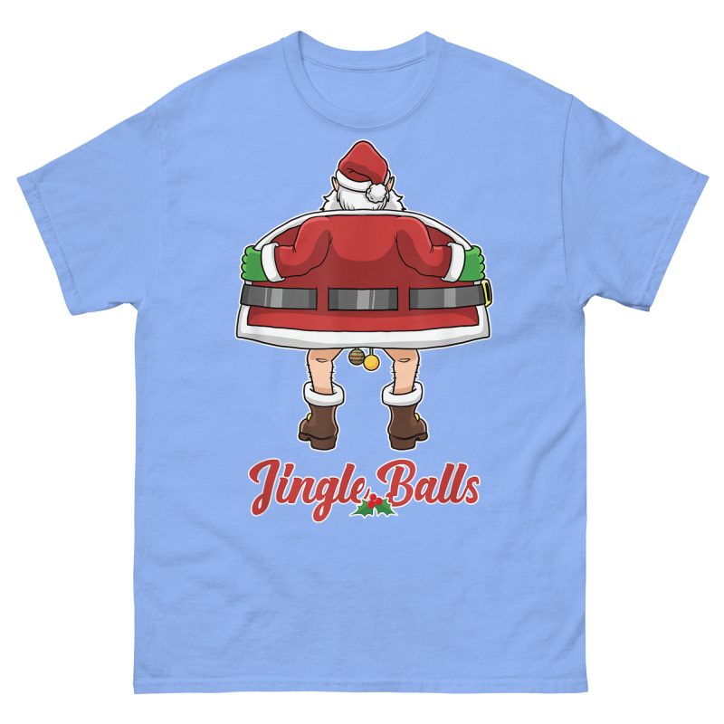XMAS - Jingle Balls T-shirt - Bild 9