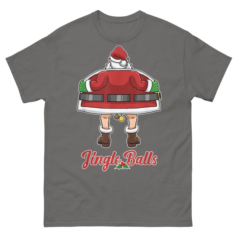 XMAS - Jingle Balls T-shirt - Bild 6